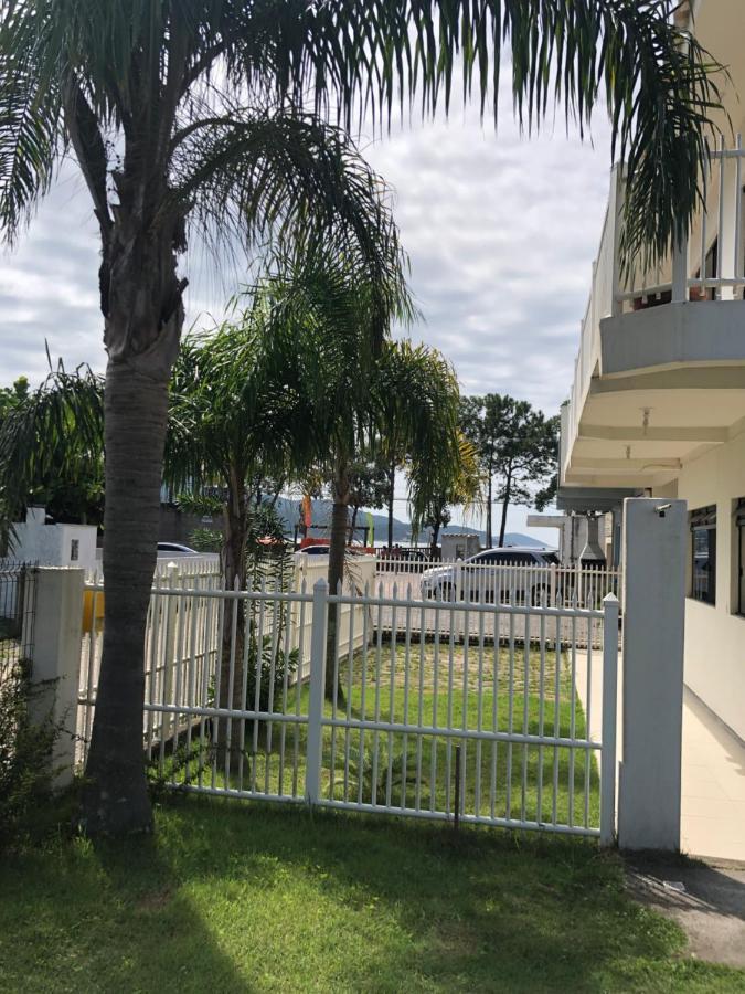 Apartamentos Praia Do Sonho Palhoca Ngoại thất bức ảnh