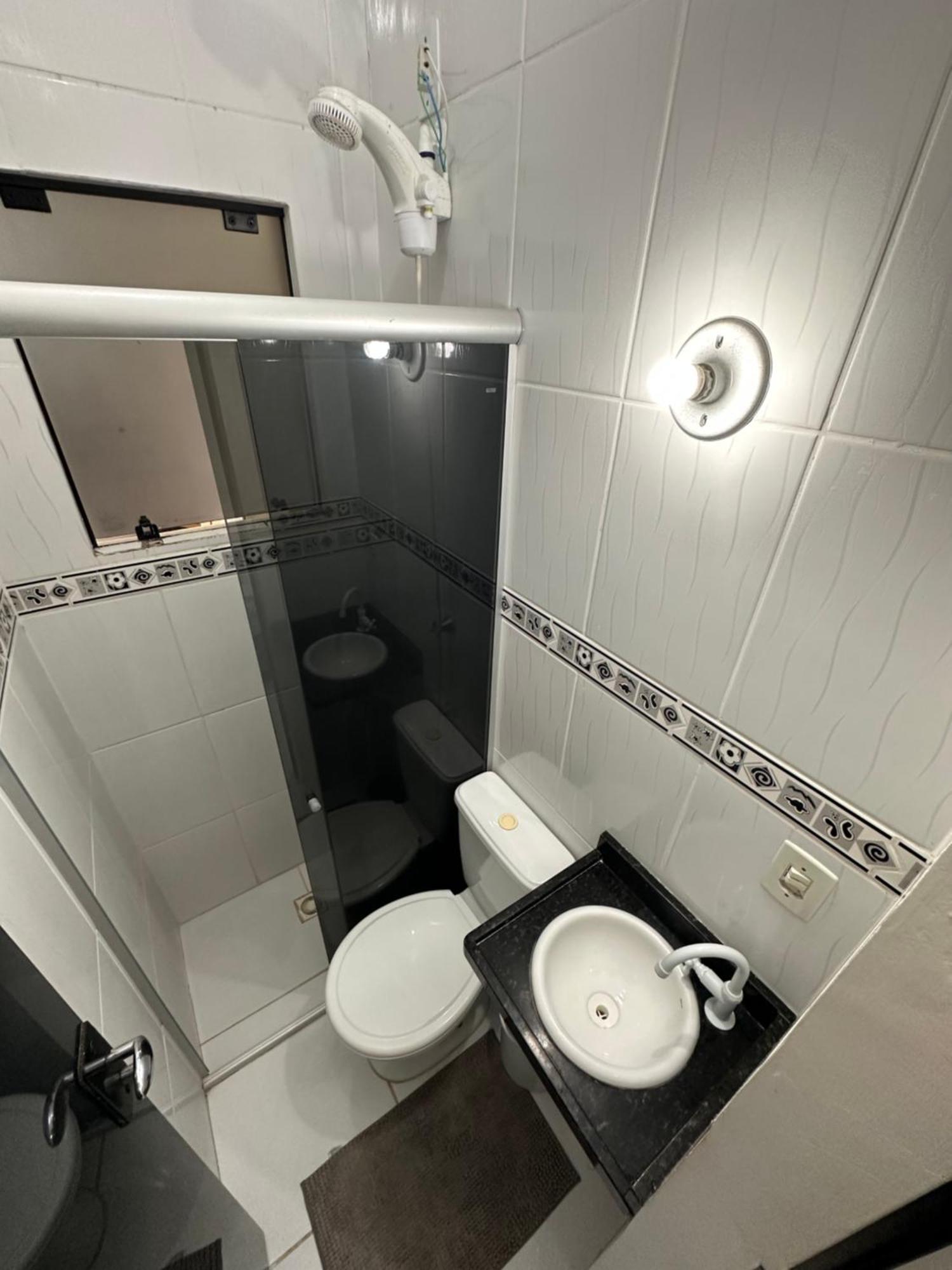 Apartamentos Praia Do Sonho Palhoca Ngoại thất bức ảnh