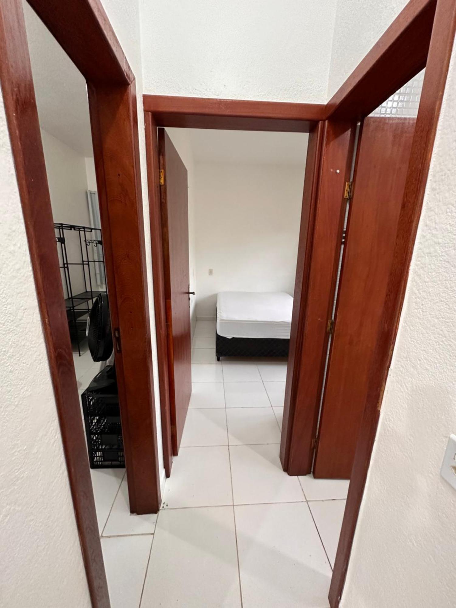 Apartamentos Praia Do Sonho Palhoca Ngoại thất bức ảnh