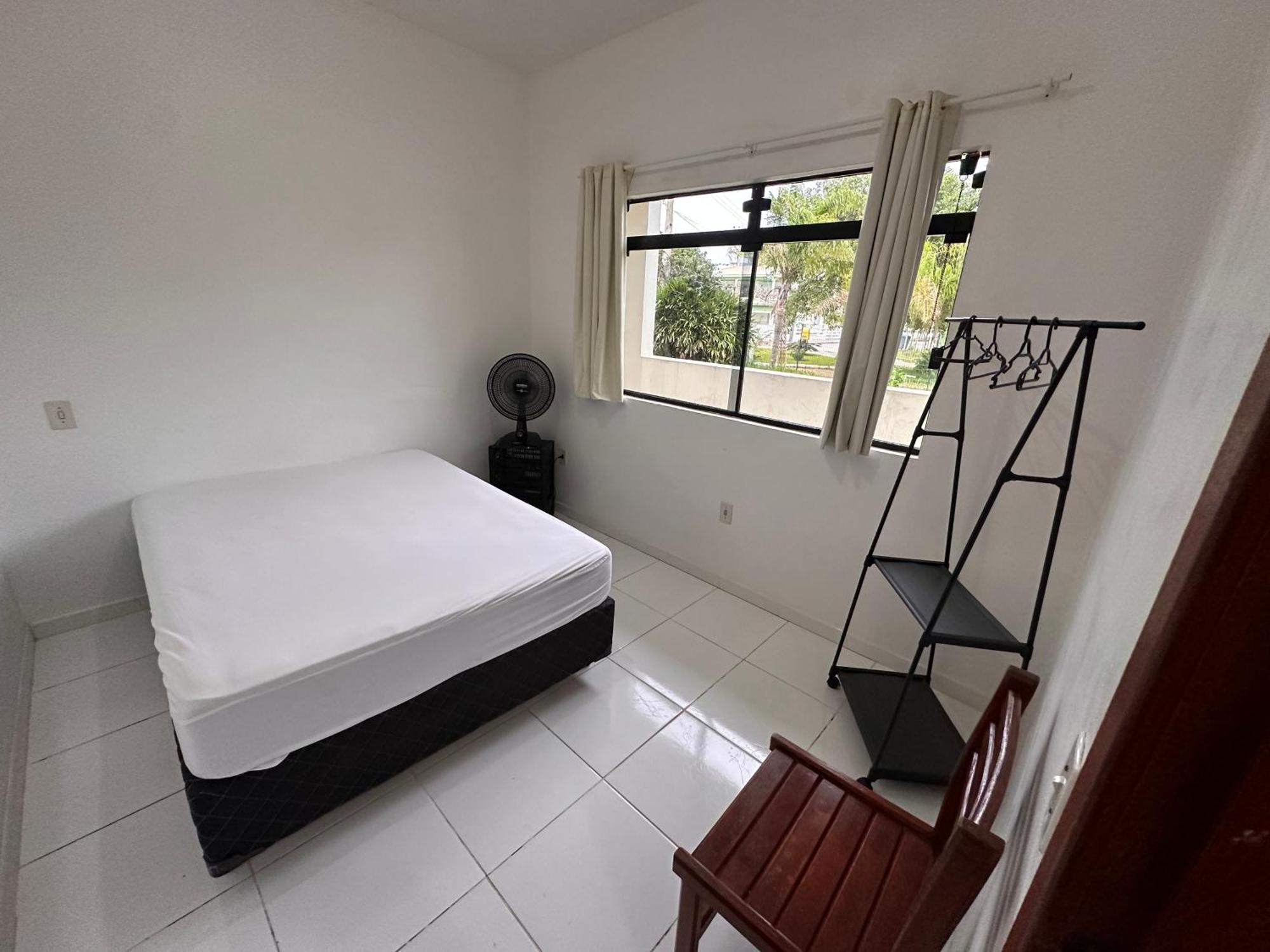 Apartamentos Praia Do Sonho Palhoca Ngoại thất bức ảnh