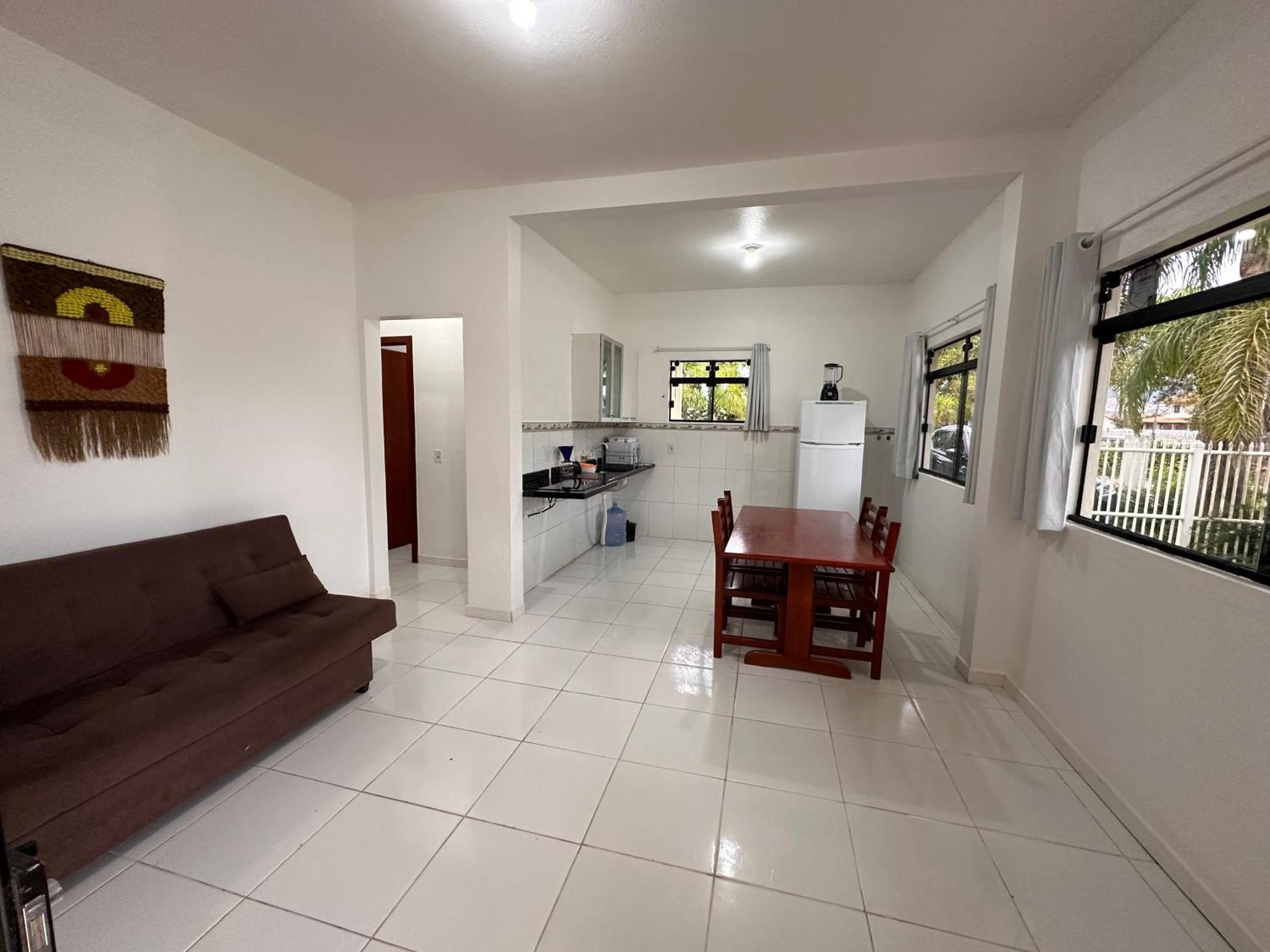 Apartamentos Praia Do Sonho Palhoca Ngoại thất bức ảnh